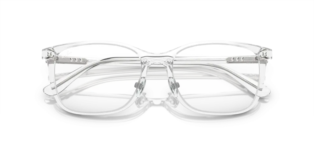 Ray-Ban Optical 0RX7168D 8248