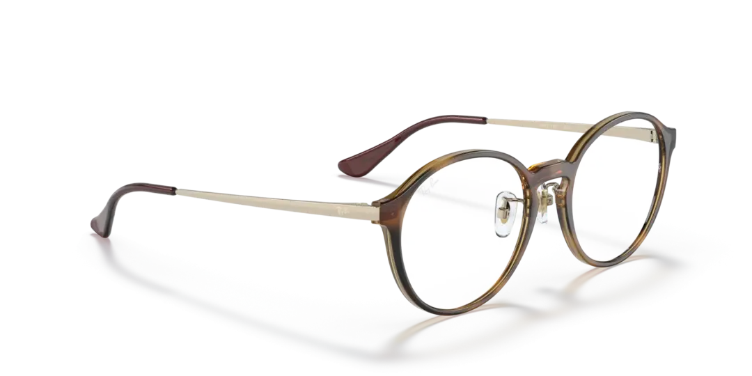 Ray-Ban Optical 0RX7178D 2012