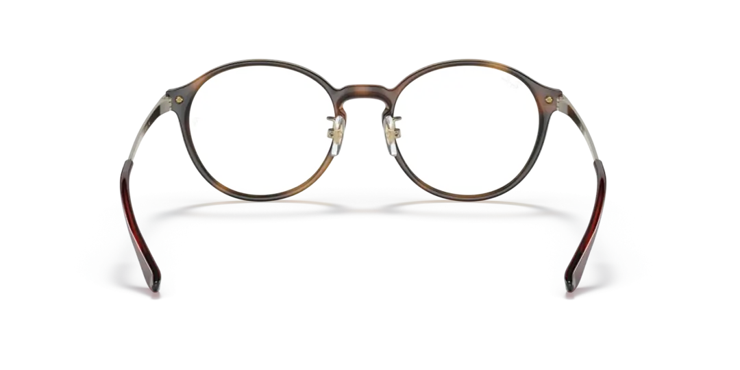 Ray-Ban Optical 0RX7178D 2012