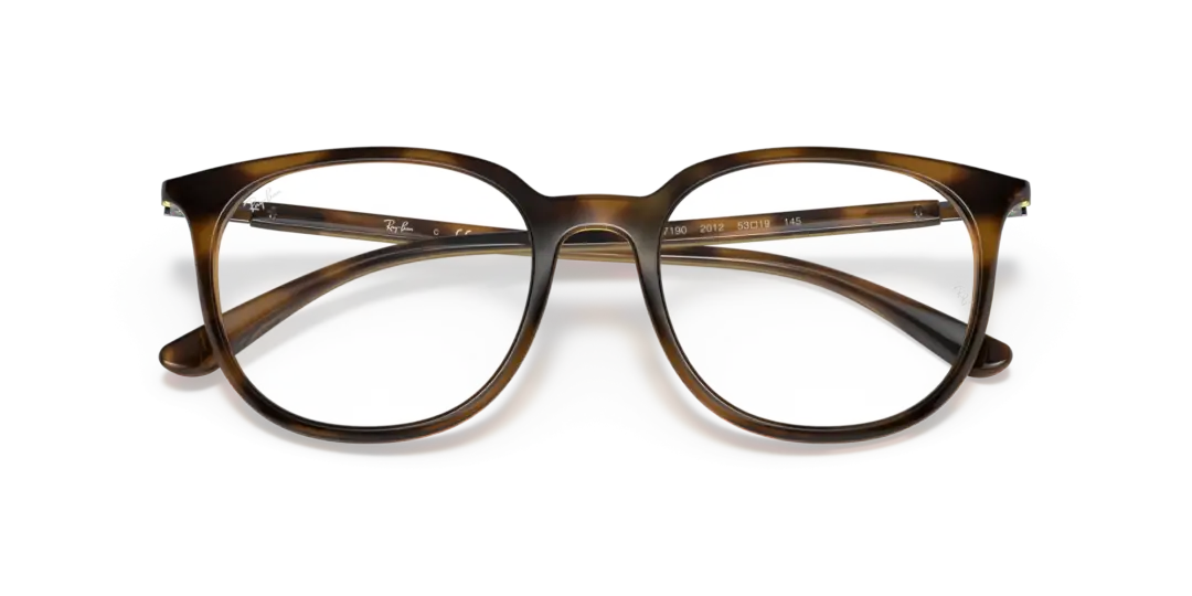 Ray-Ban Optical 0RX7190 2012