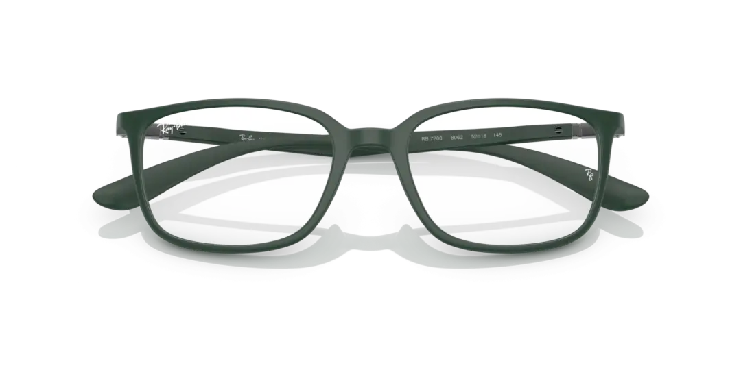 Ray-Ban Optical 0RX7208 8062