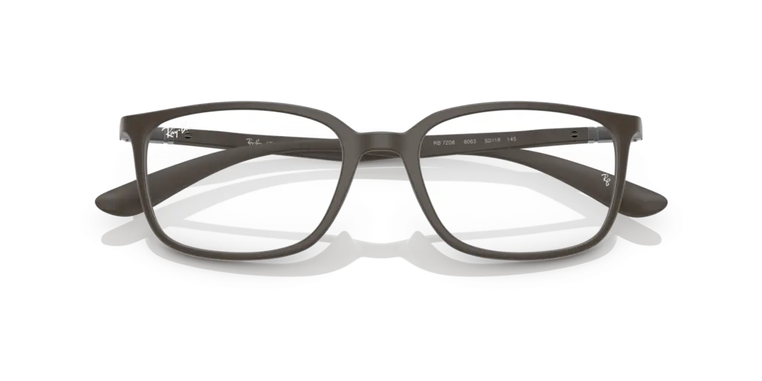 Ray-Ban Optical 0RX7208 8063