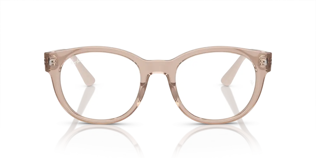 Ray-Ban Optical 0RX7227F 8203