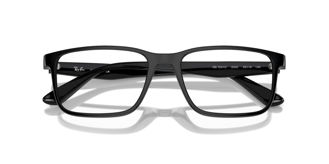 Ray-Ban Optical 0RX7241D 2000