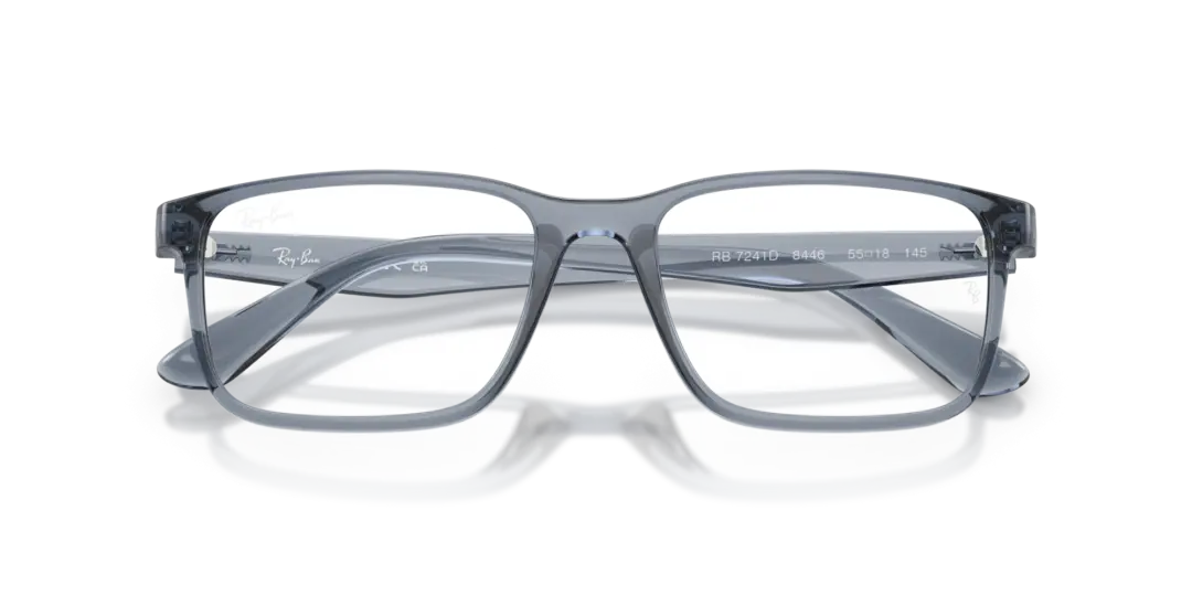 Ray-Ban Optical 0RX7241D 8446