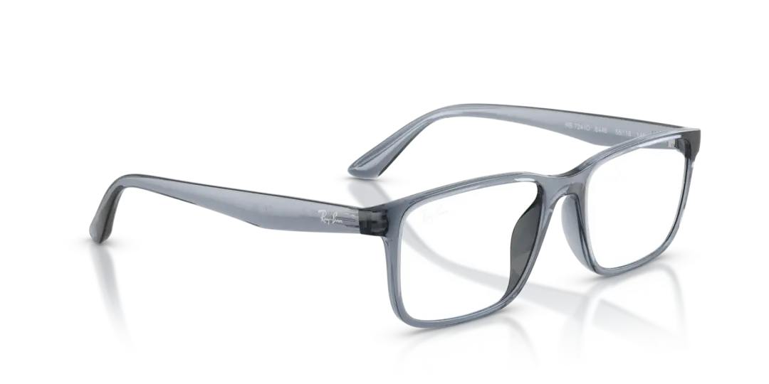Ray-Ban Optical 0RX7241D 8446