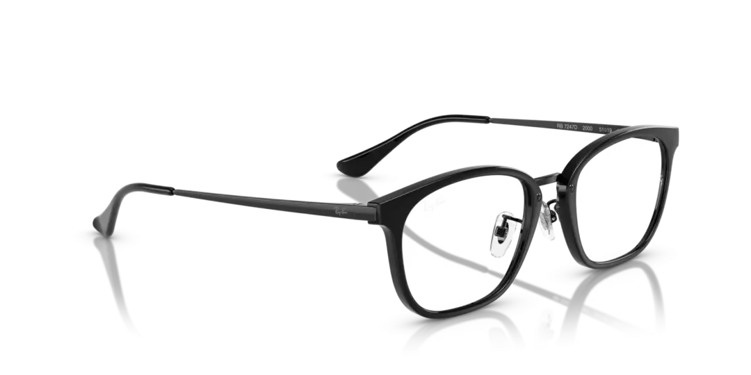 Ray-Ban Optical 0RX7247D 2000