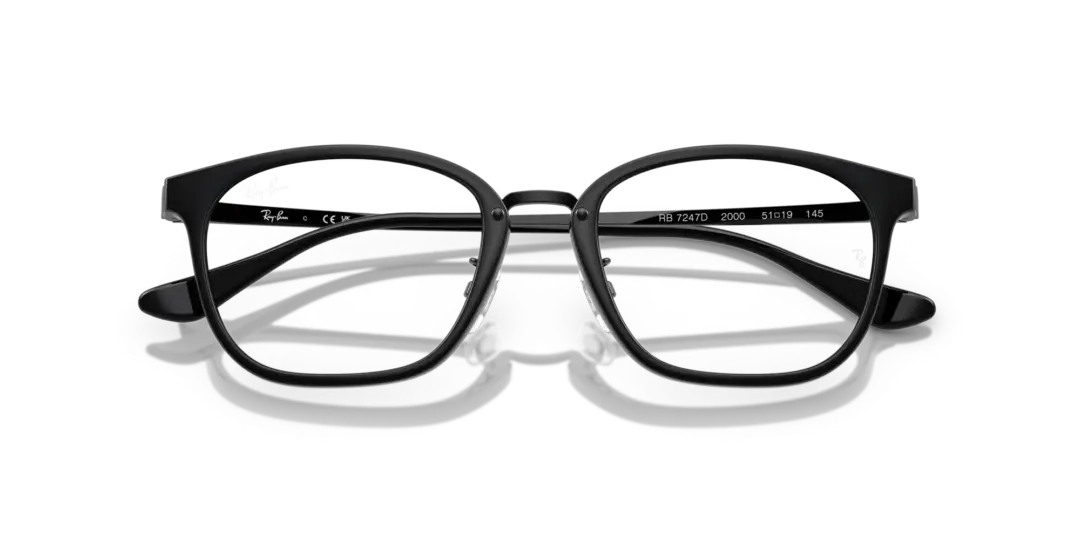 Ray-Ban Optical 0RX7247D 2000