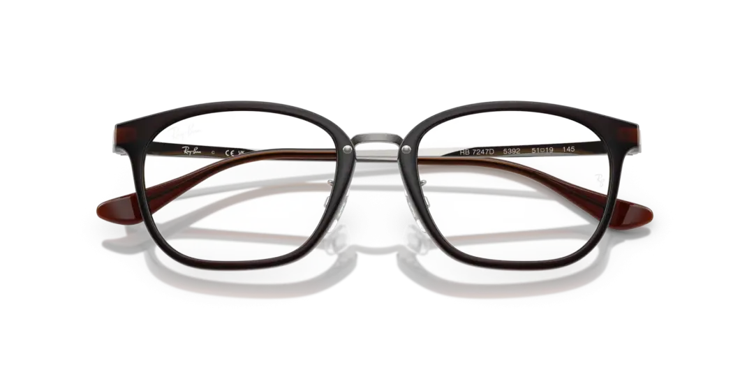 Ray-Ban Optical 0RX7247D 5392