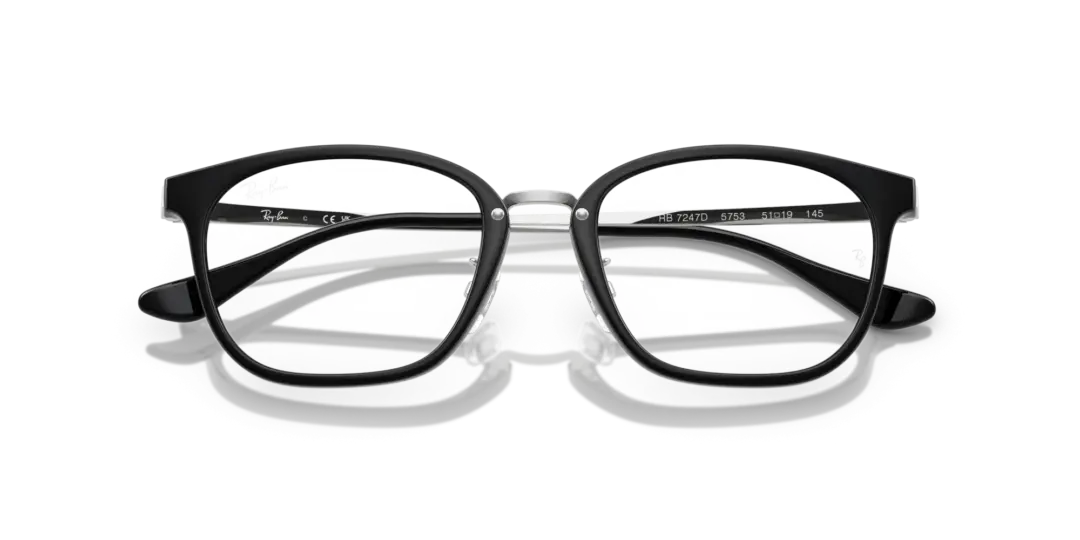 Ray-Ban Optical 0RX7247D 5753