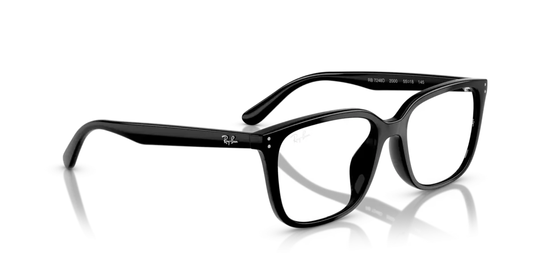 Ray-Ban Optical 0RX7248D 2000