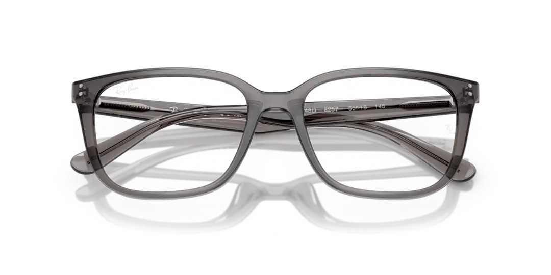 Ray-Ban Optical 0RX7248D 8257