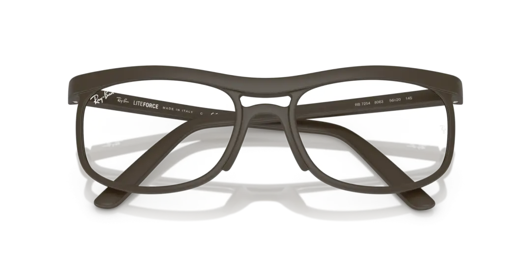 Ray-Ban Optical 0RX7254 8063