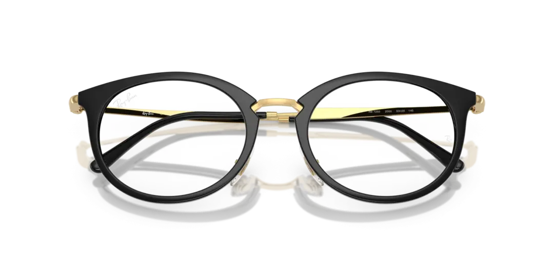 Ray-Ban Optical 0RX7255 2000