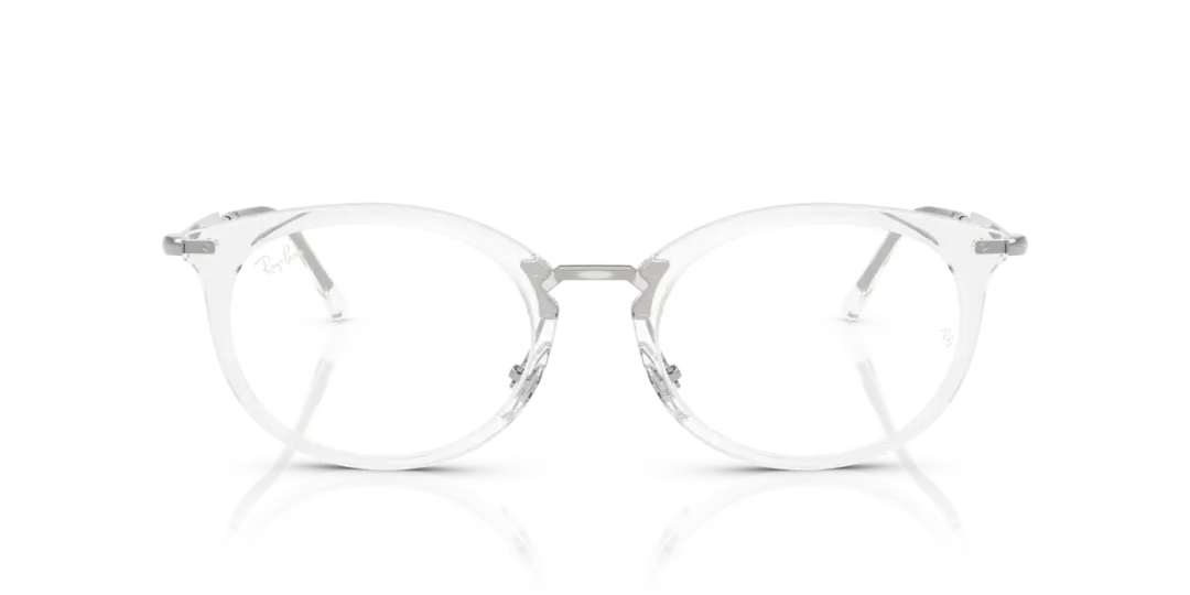 Ray-Ban Optical 0RX7255 2001