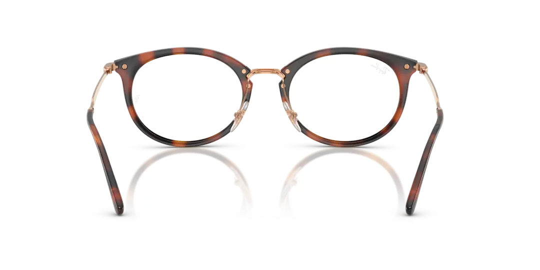 Ray-Ban Optical 0RX7255 5687