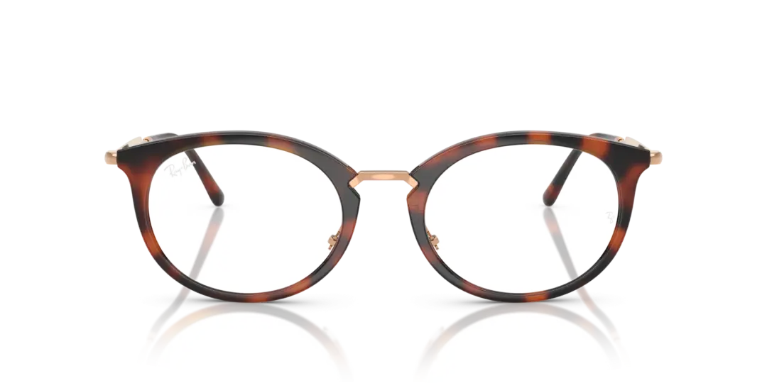 Ray-Ban Optical 0RX7255 5687