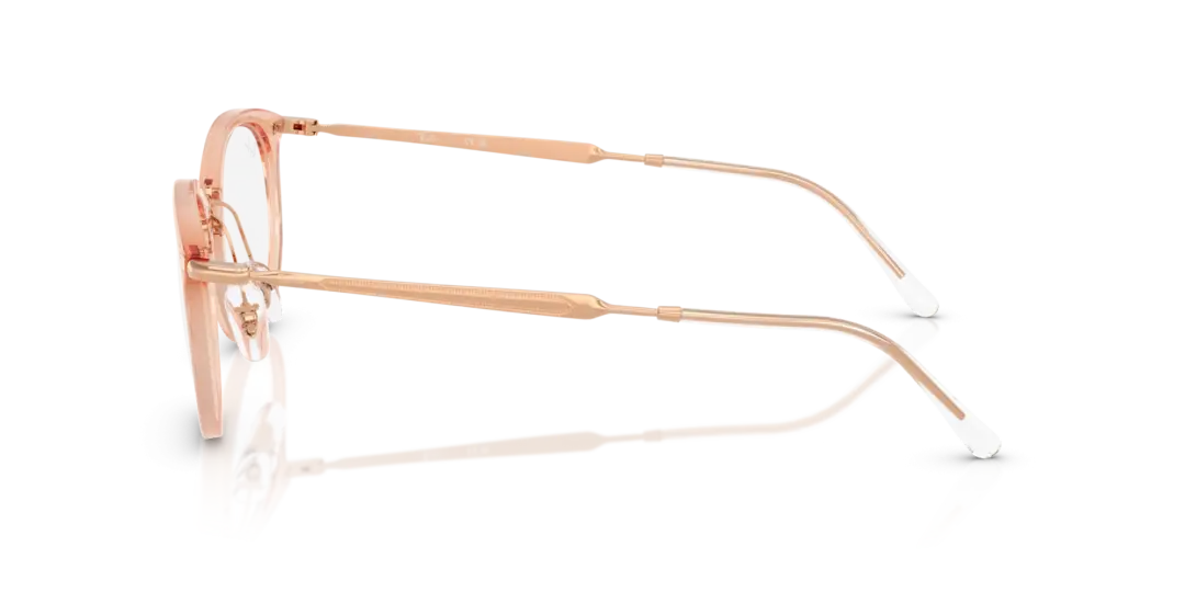 Ray-Ban Optical 0RX7255 8124