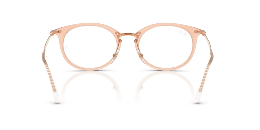 Ray-Ban Optical 0RX7255 8124