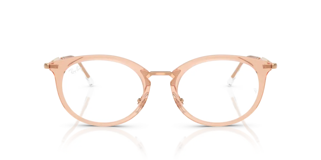 Ray-Ban Optical 0RX7255 8124