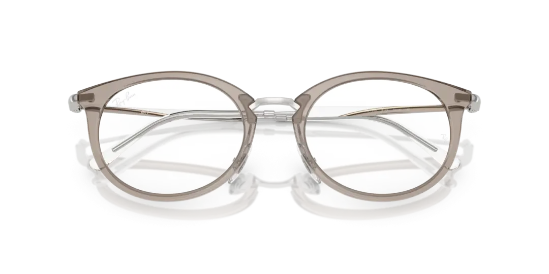 Ray-Ban Optical 0RX7255 8125