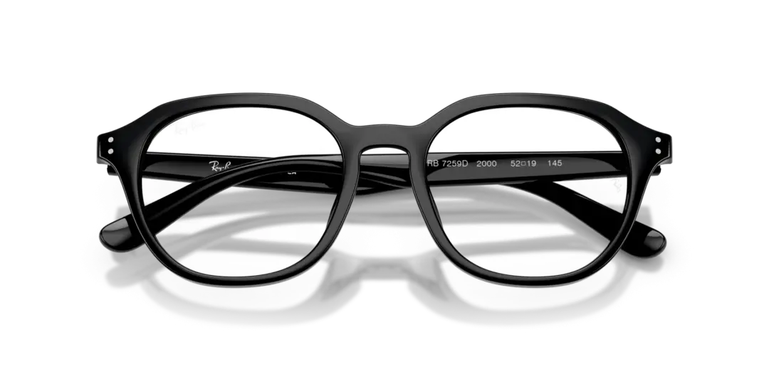 Ray-Ban Optical 0RX7259D 2000