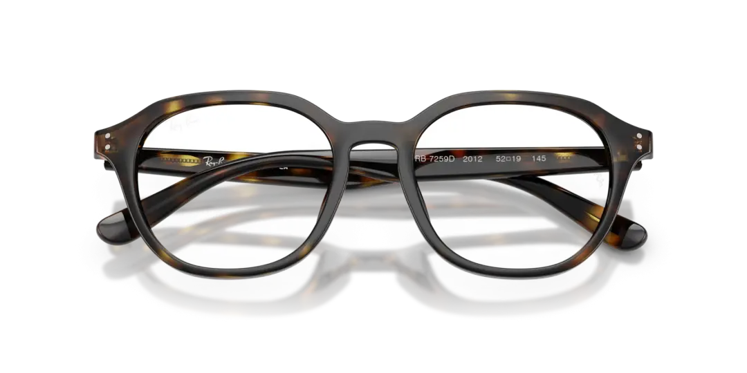 Ray-Ban Optical 0RX7259D 2012