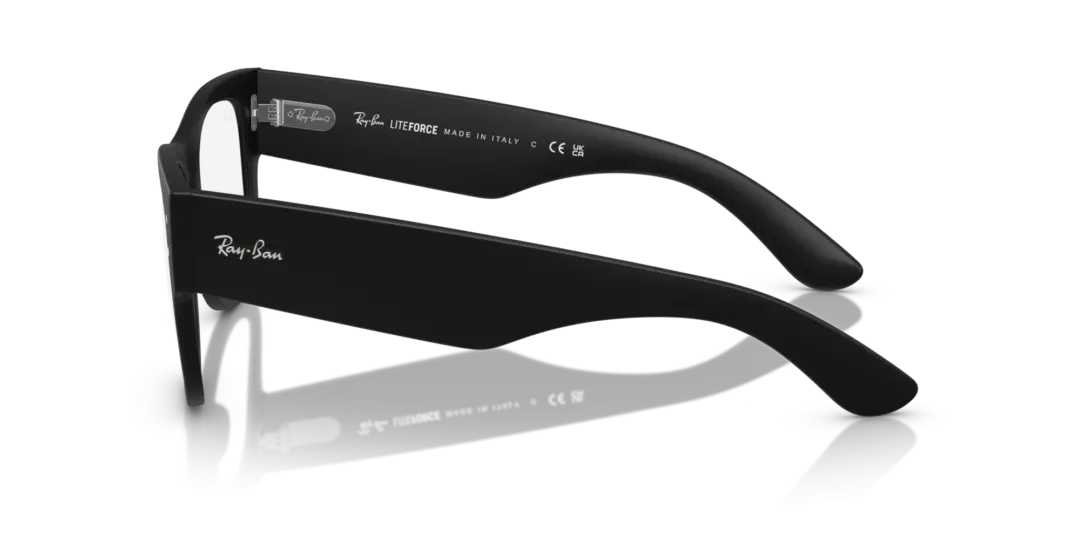 Ray-Ban Optical 0RX7840V 5204