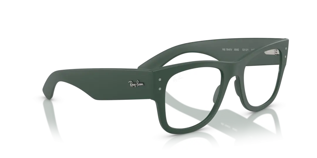 Ray-Ban Optical 0RX7840V 8062