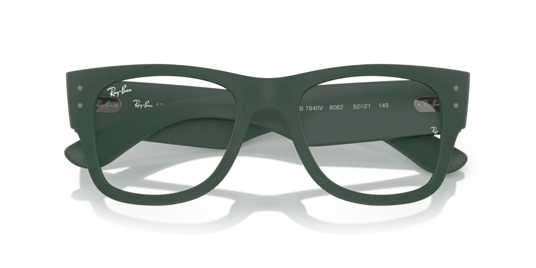 Ray-Ban Optical 0RX7840V 8062