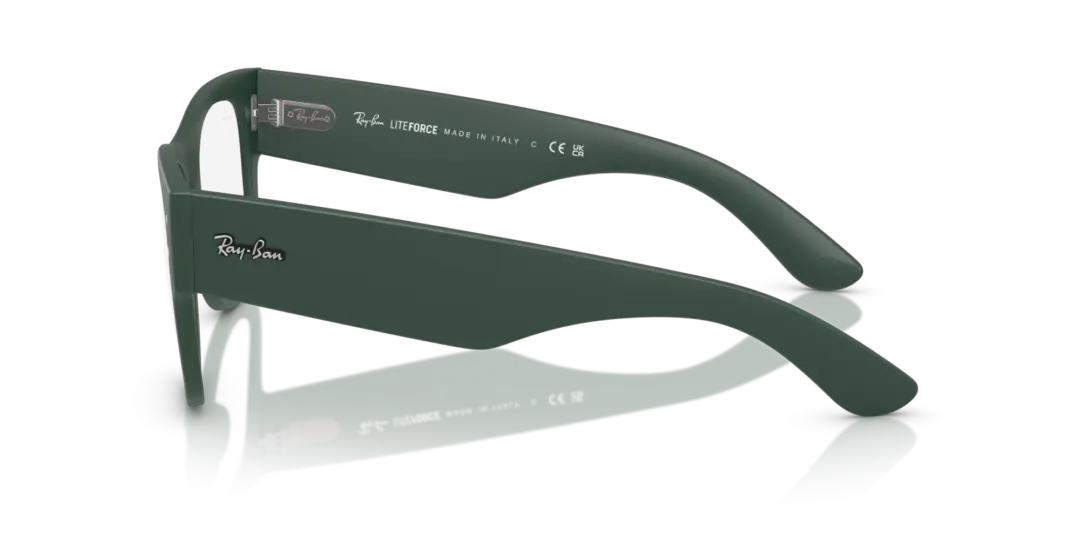 Ray-Ban Optical 0RX7840V 8062