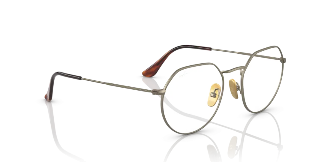 Ray-Ban Optical 0RX8165V 1222