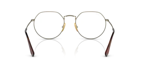 Ray-Ban Optical 0RX8165V 1222