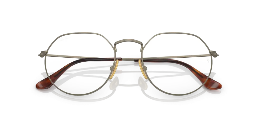 Ray-Ban Optical 0RX8165V 1222