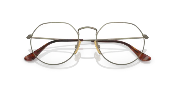 Ray-Ban Optical 0RX8165V 1222