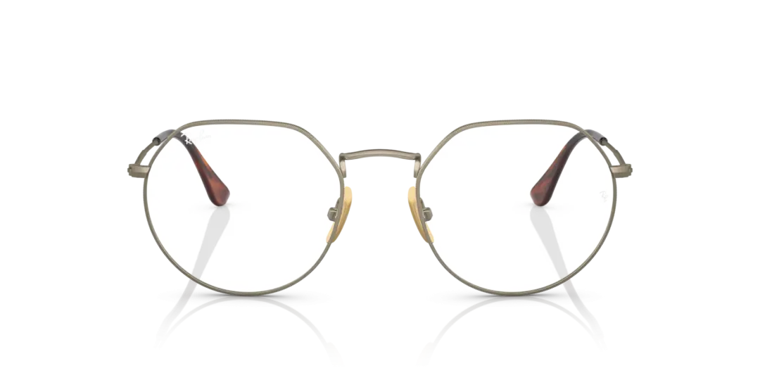 Ray-Ban Optical 0RX8165V 1222