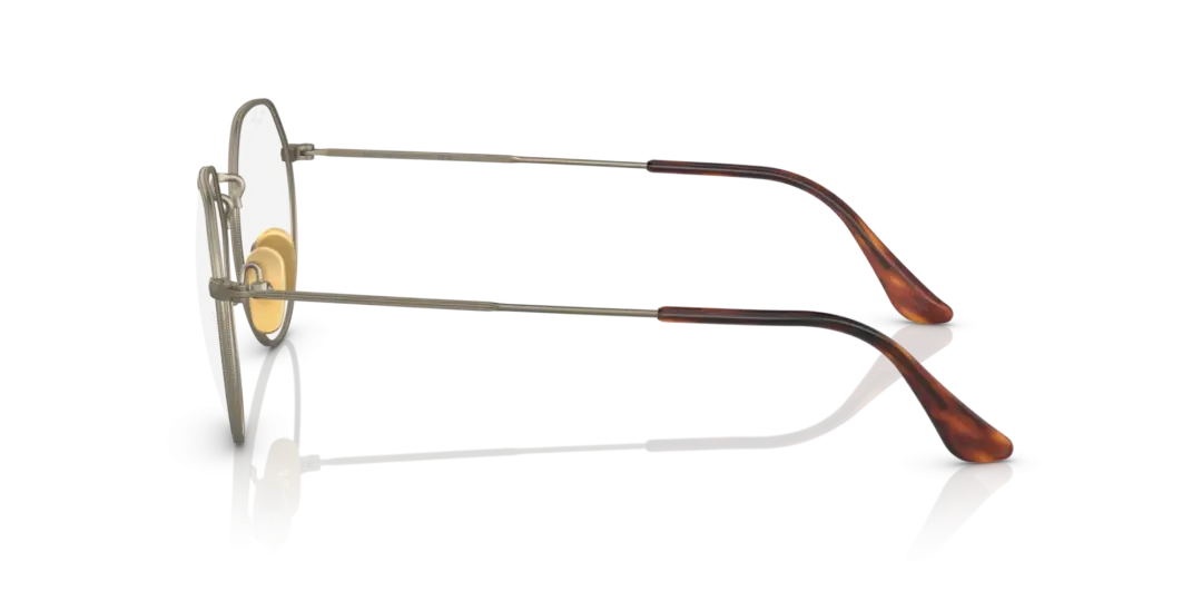 Ray-Ban Optical 0RX8165V 1222