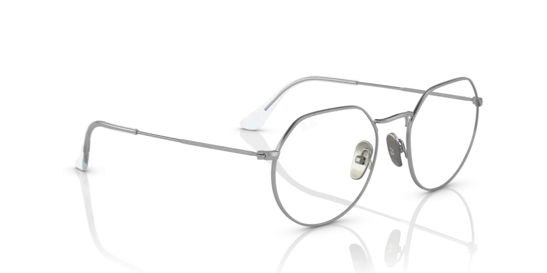 Ray-Ban Optical 0RX8165V 1224