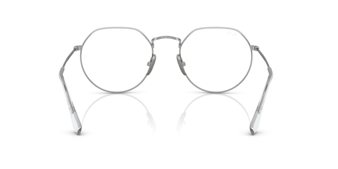 Ray-Ban Optical 0RX8165V 1224