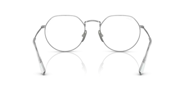 Ray-Ban Optical 0RX8165V 1224