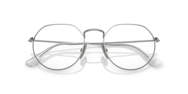 Ray-Ban Optical 0RX8165V 1224