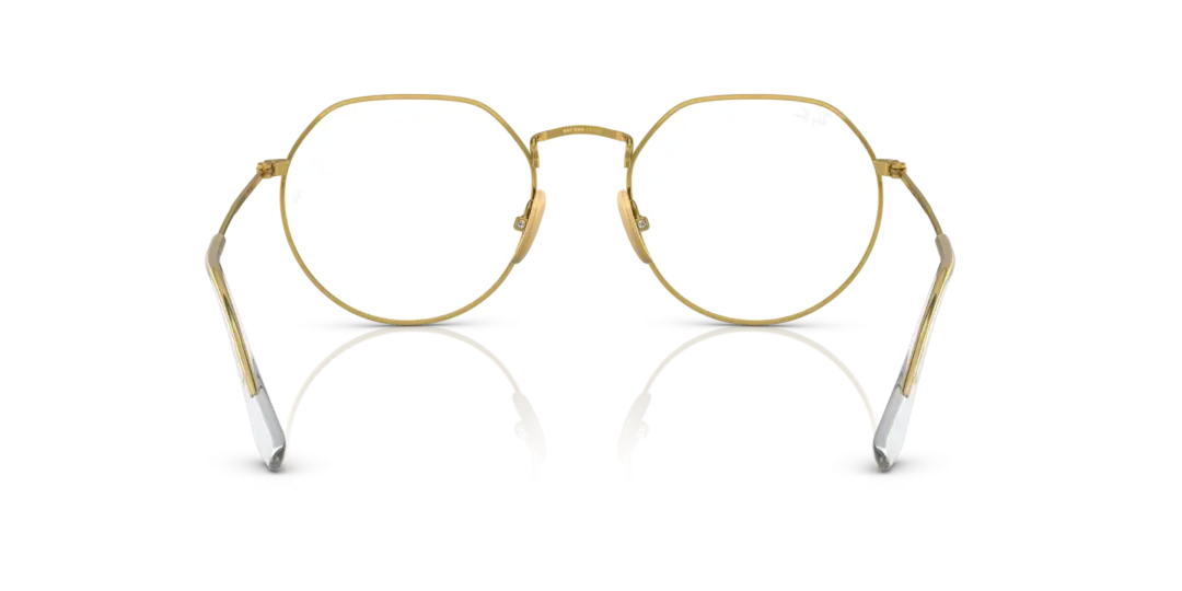 Ray-Ban Optical 0RX8165V 1225