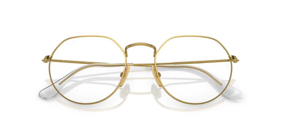 Ray-Ban Optical 0RX8165V 1225