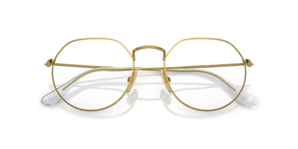 Ray-Ban Optical 0RX8165V 1225