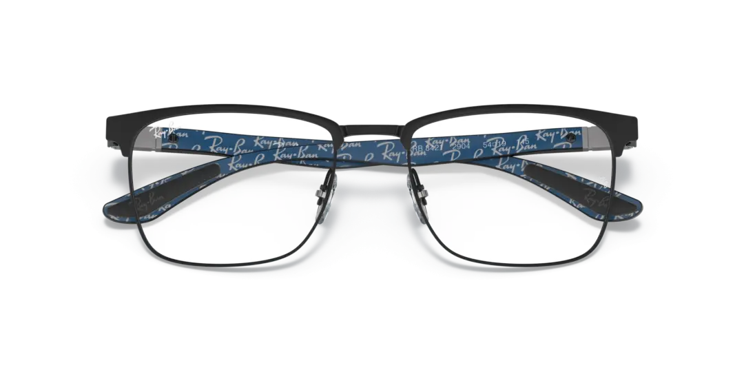 Ray-Ban Optical 0RX8421 2904