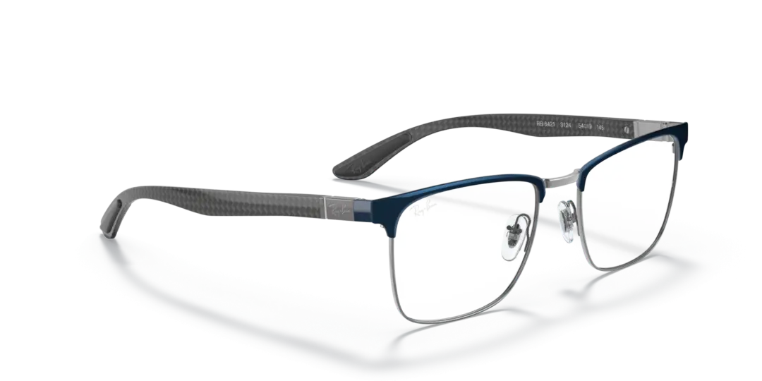 Ray-Ban Optical 0RX8421 3124