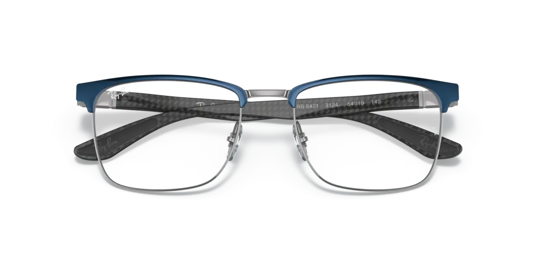 Ray-Ban Optical 0RX8421 3124