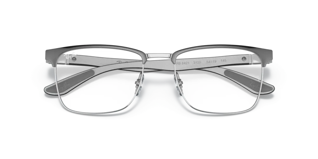 Ray-Ban Optical 0RX8421 3125