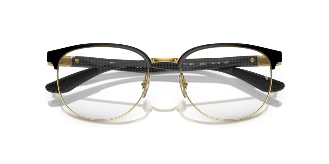 Ray-Ban Optical 0RX8422 2890