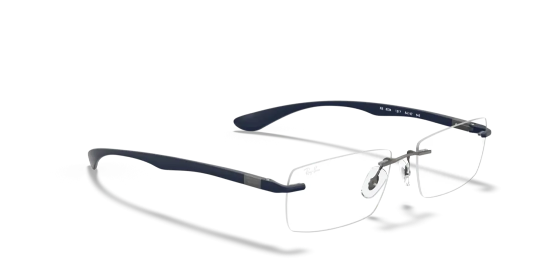 Ray-Ban Optical 0RX8724 1217